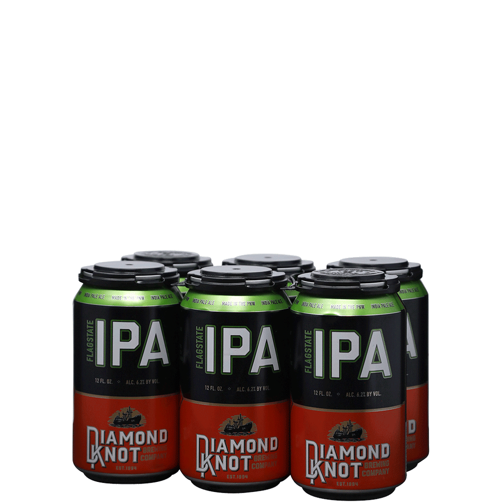 Diamond Knot Flagstate IPA