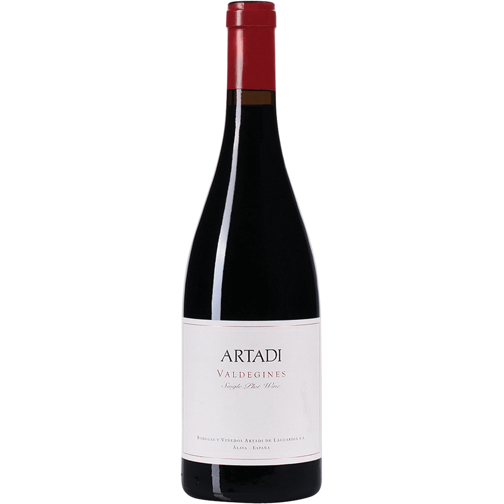 Artadi Rioja Valdegines