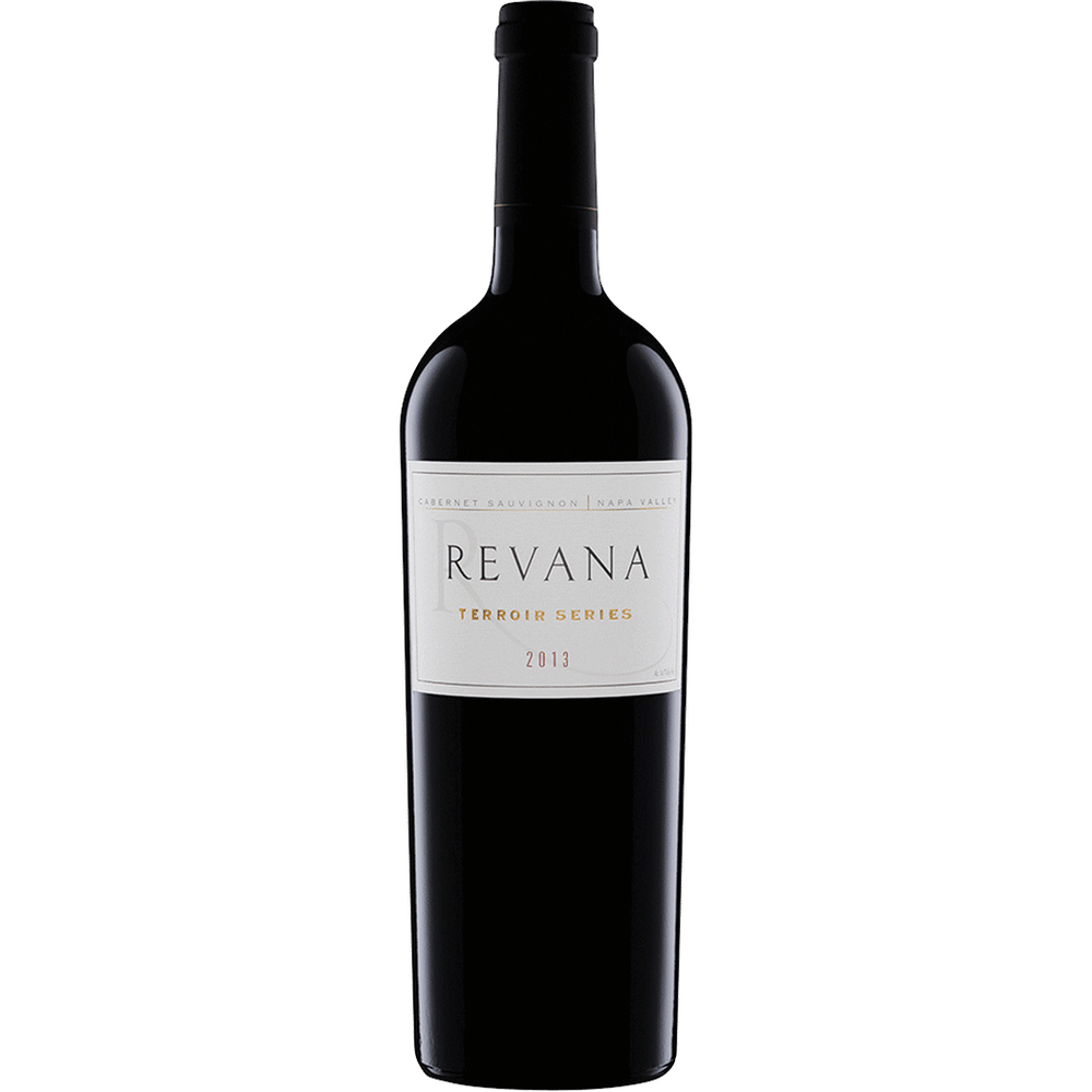 Revana Cabernet Sauvignon Napa Valley