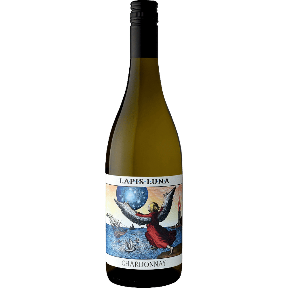 Lapis Luna Chardonnay