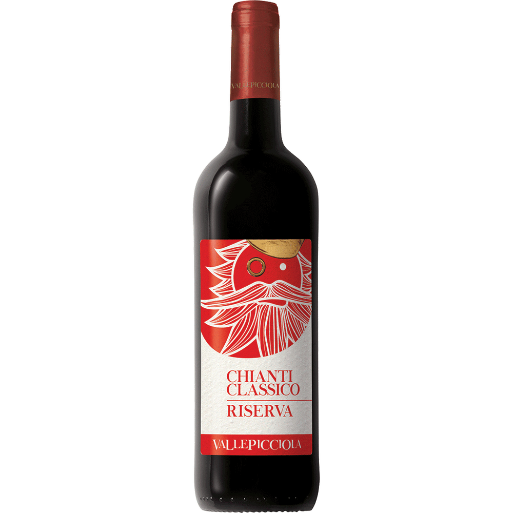 Vallepicciolla Chianti Classico Riserva