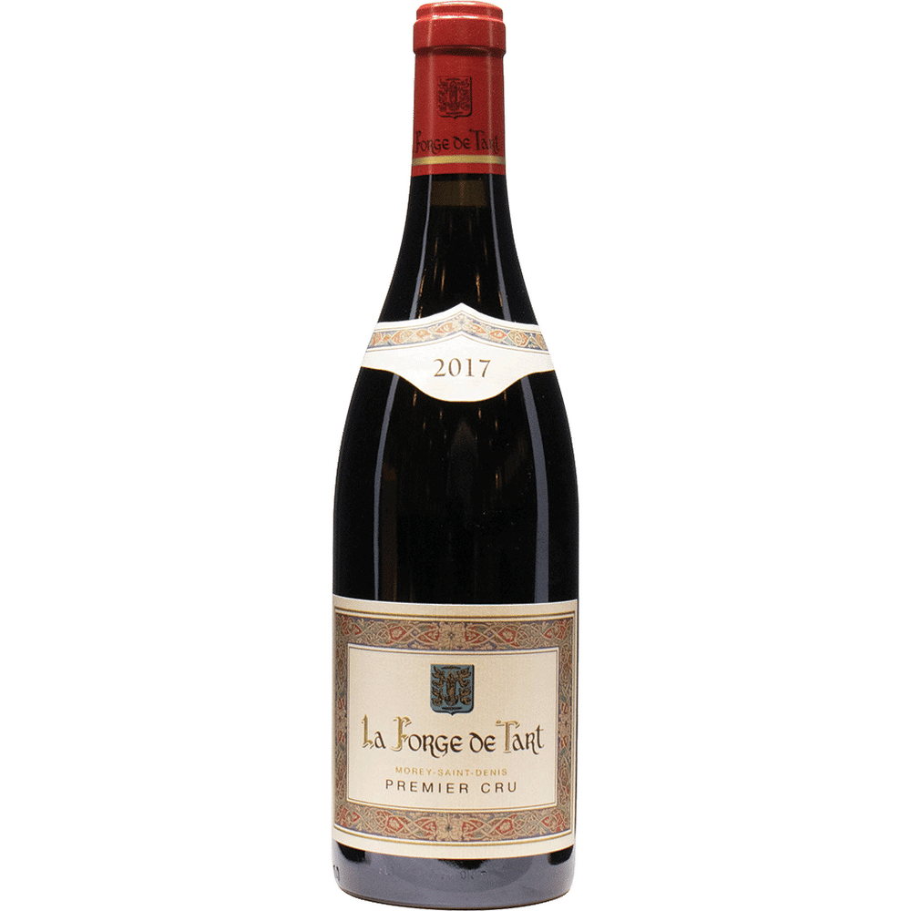 Clos de Tart "La Forge de Tart" 1er Cru Morey St. Denis