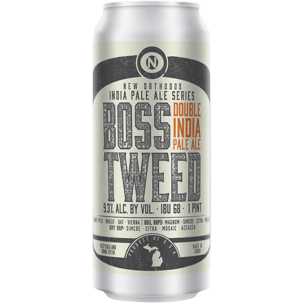 Old Nation Boss Tweed