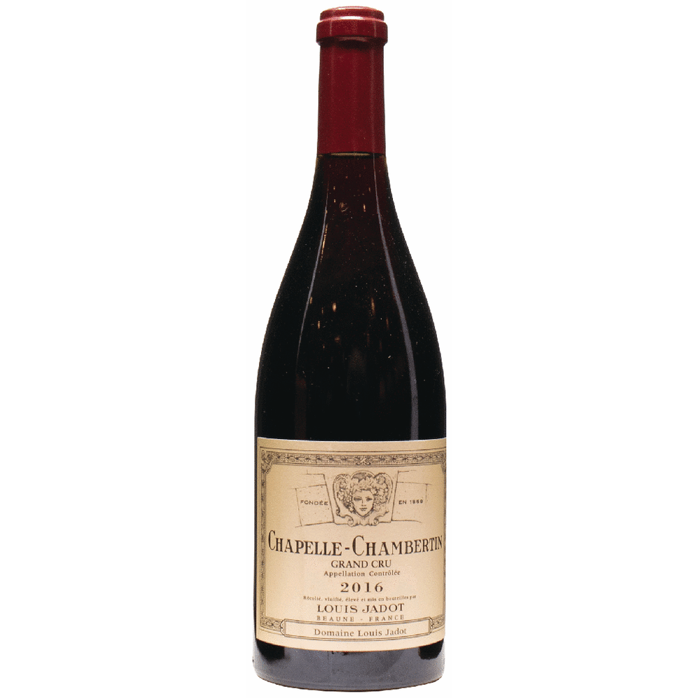 Jadot Chapelle-Chambertin