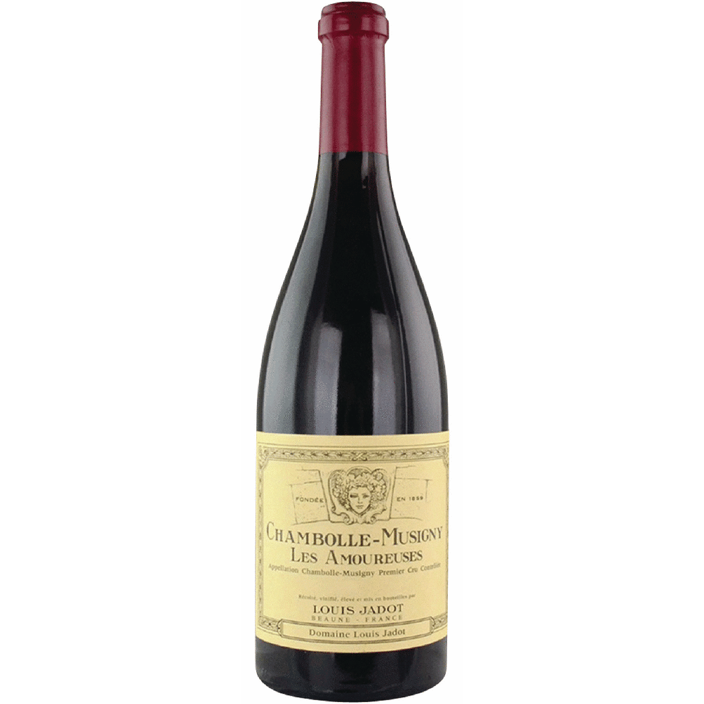 Louis Jadot Musigny Grand Cru