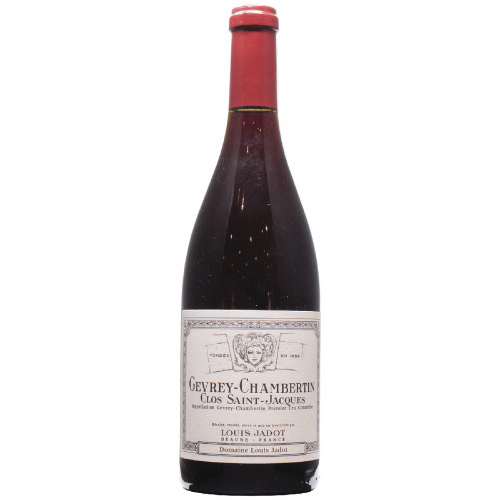 Louis Jadot Gevrey Chambertin Saint-Jacques