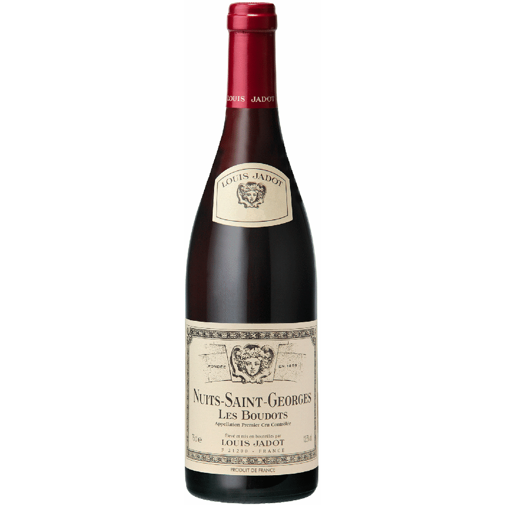 Louis Jadot Nuits-Saint-Georges Les Boudots 1er Cru