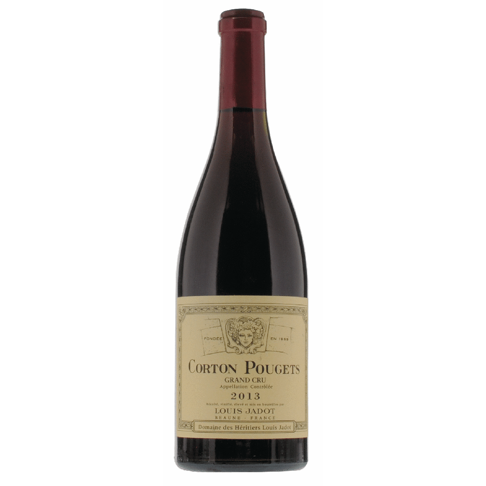 Louis Jadot Corton-Pougets Grand Cru