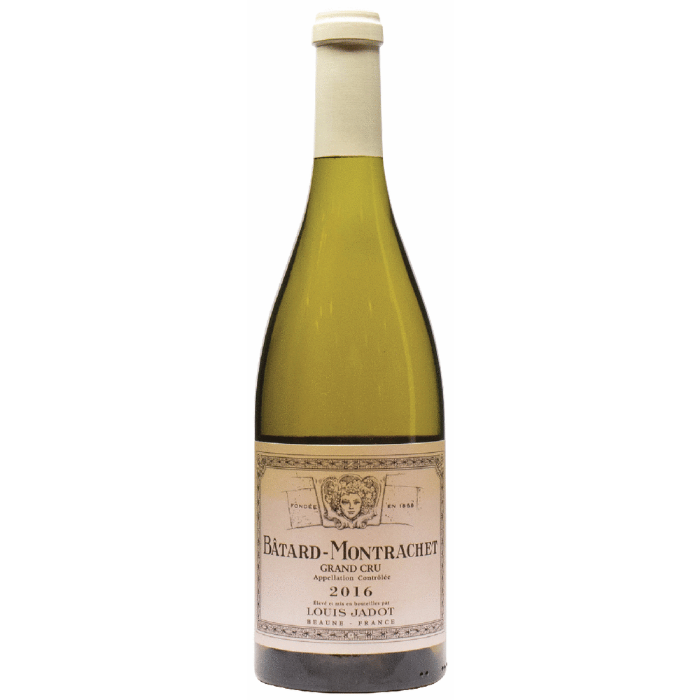 Louis Jadot Batard-Montrachet Grand Cru