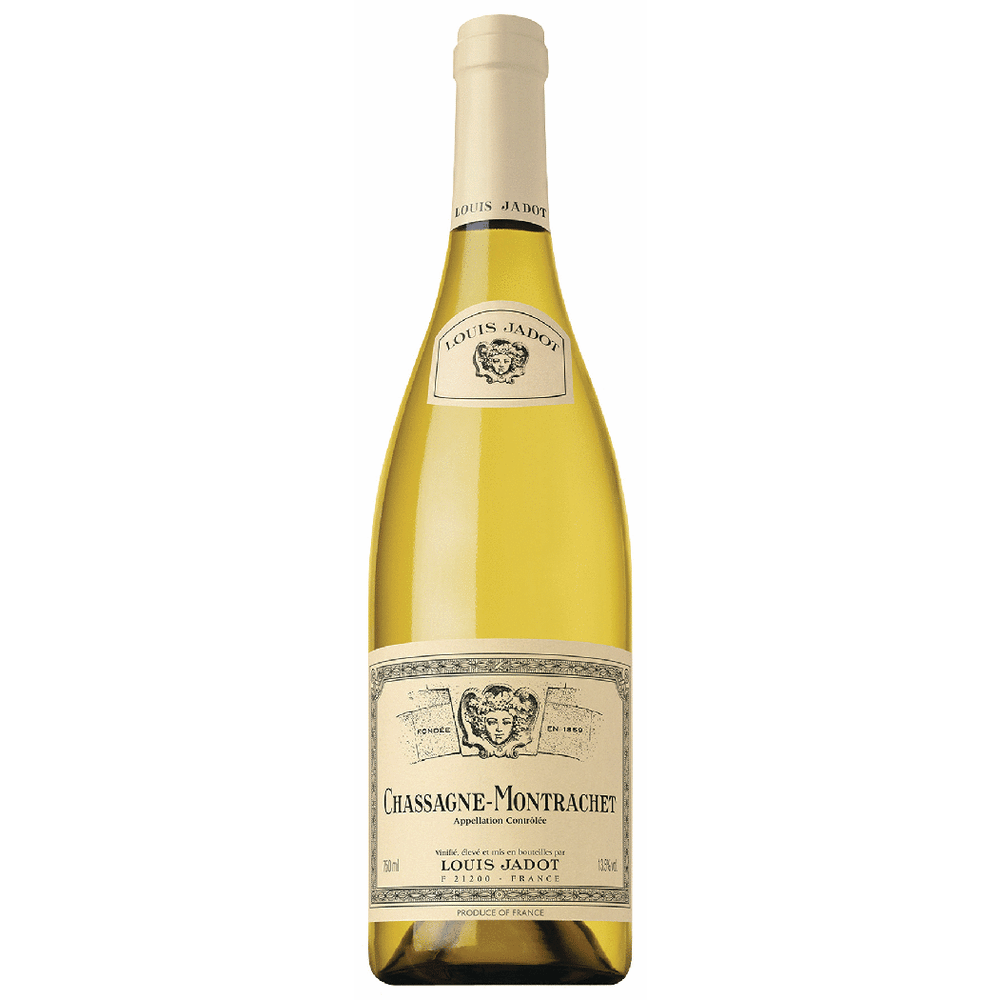 Louis Jadot Le Montrachet Grand Cru