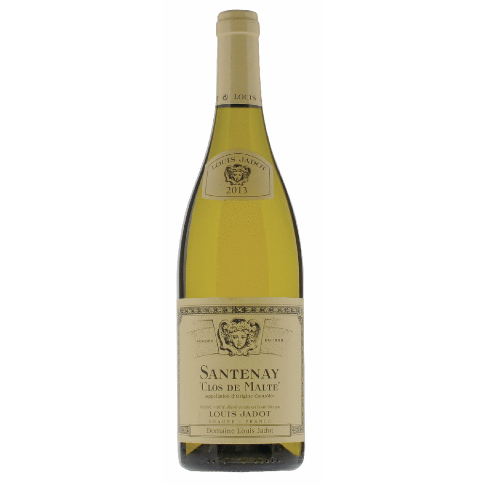 Jadot Santenay Clos de Malte Blanc