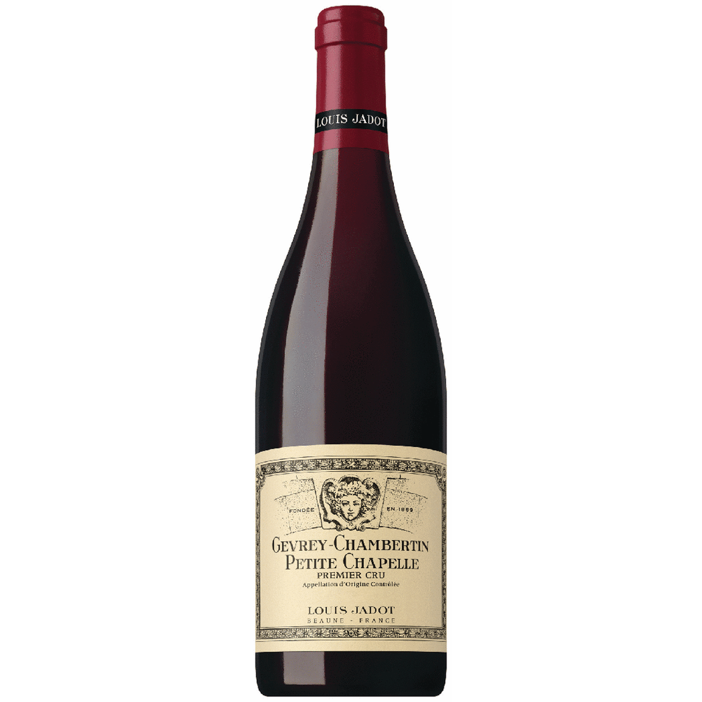 Jadot Gev Chambertin Petite Chapelle