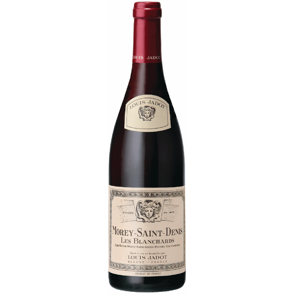 Jadot Morey St Denis Les Blanchard