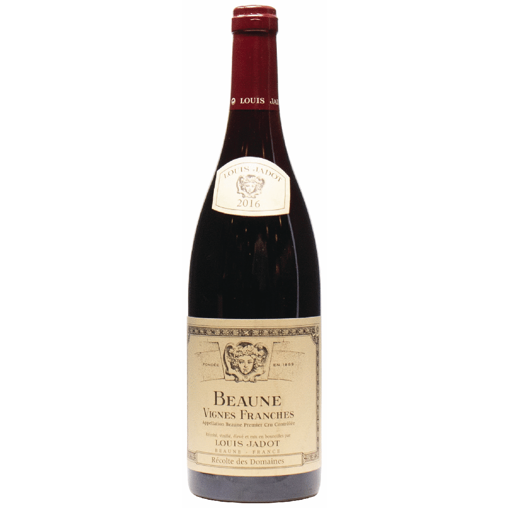 Jadot Beaune Vignes Franches