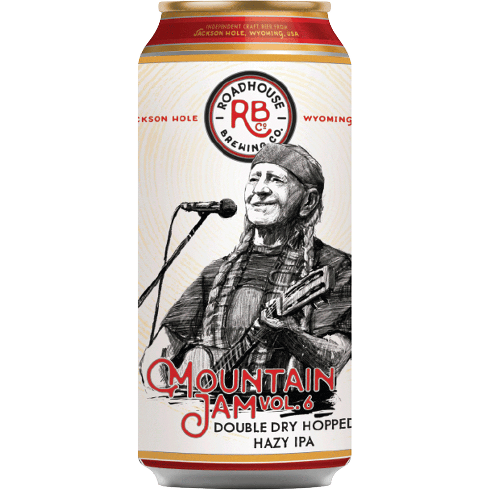 Roadhouse Mountain Jam