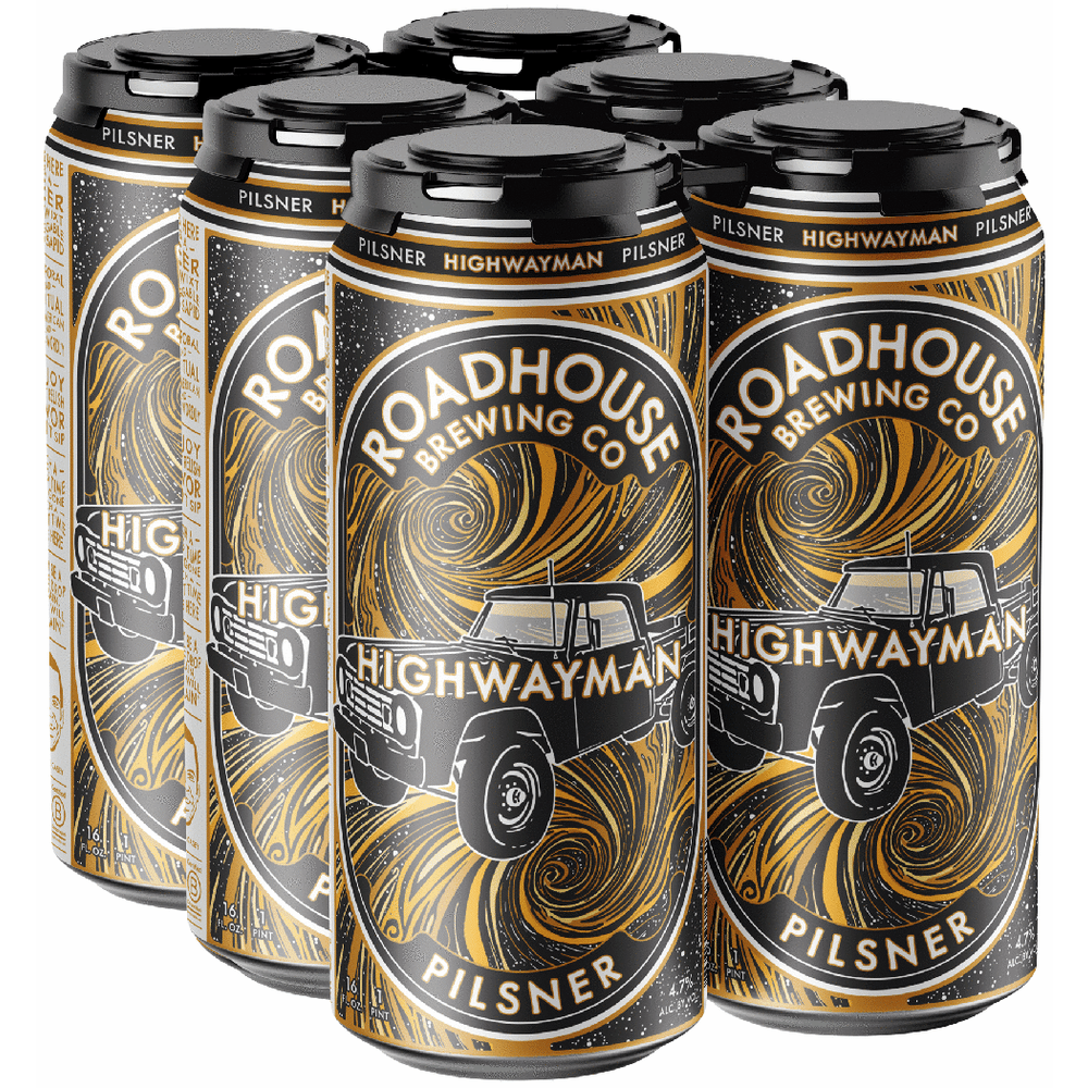 Roadhouse Highwayman