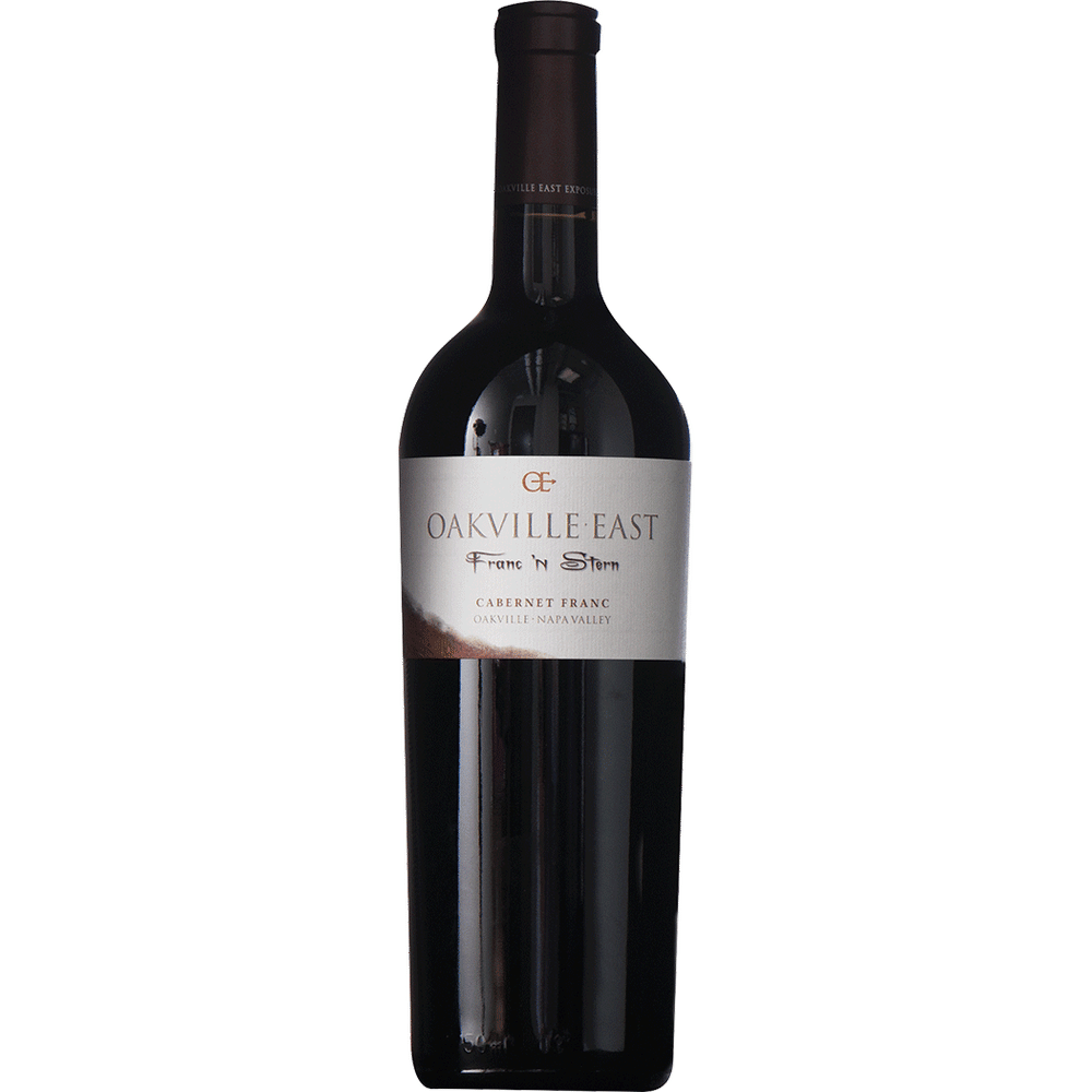 Oakville East Franc 'N Stern Cabernet Franc