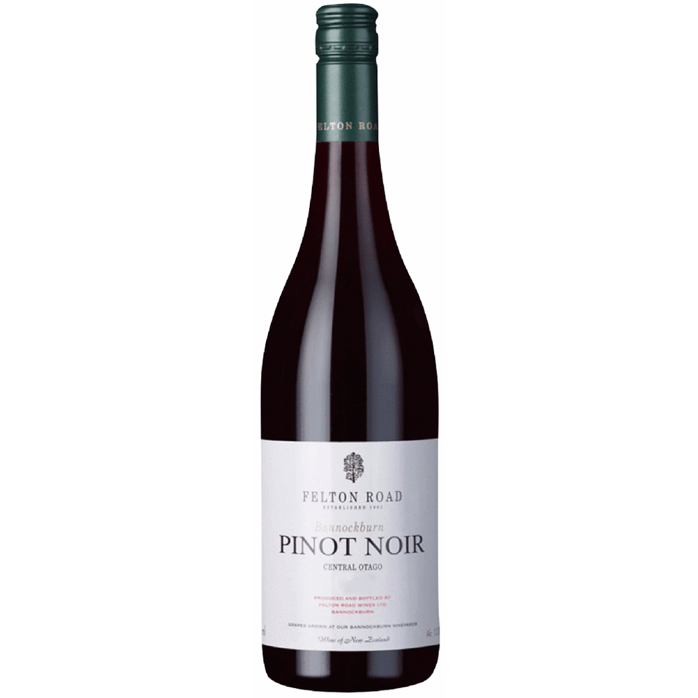 ワイン Felton Road Pinot Noir 2009 Felton Road 