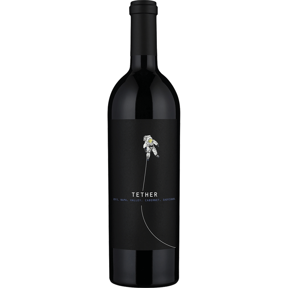 Tether Cabernet Sauvignon Napa Valley | Total Wine & More
