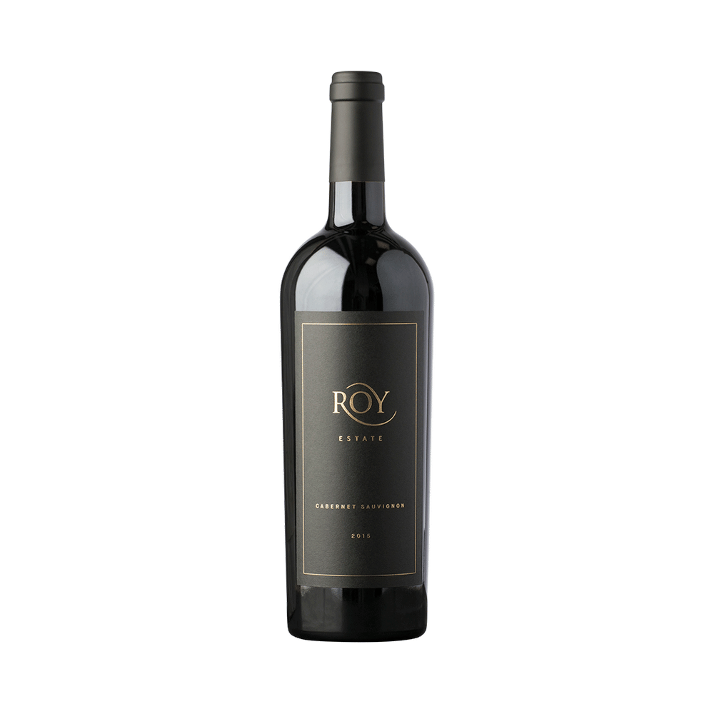 Roy Estate Cabernet Sauvignon Napa