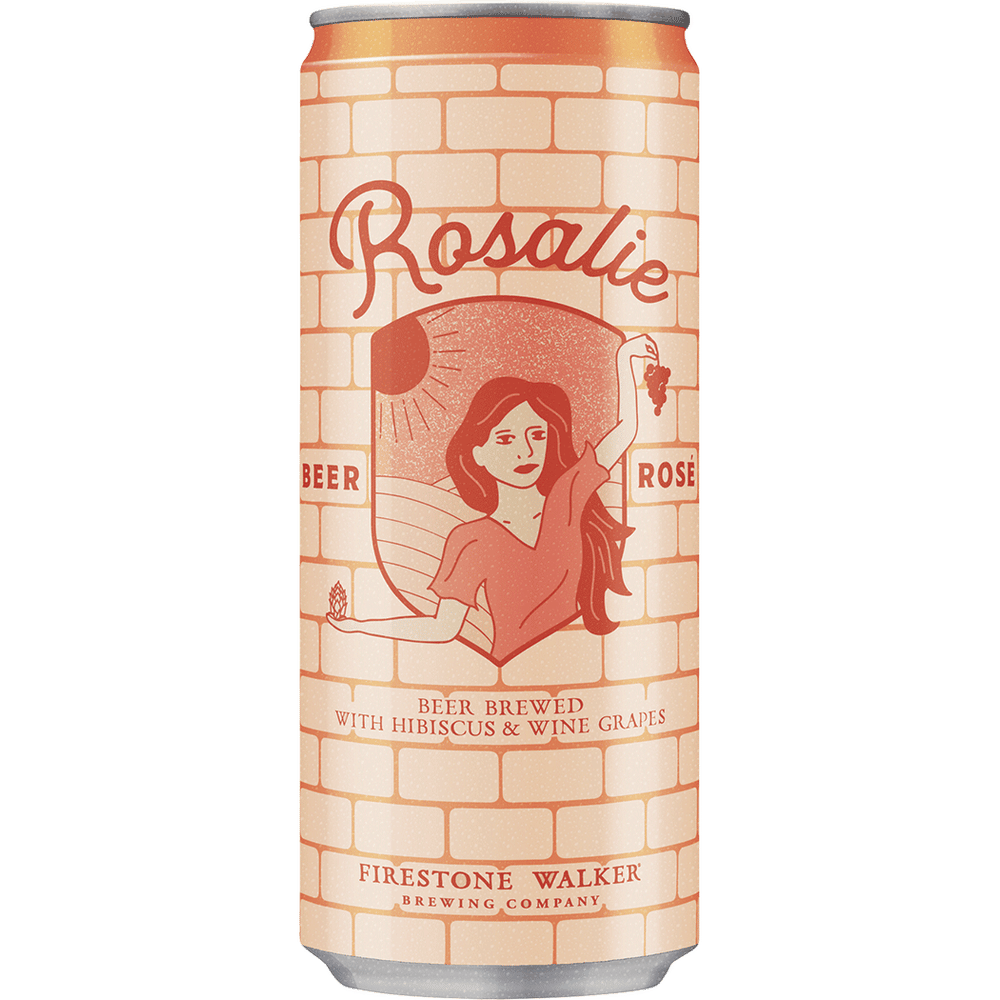 Firestone Walker Rosalie