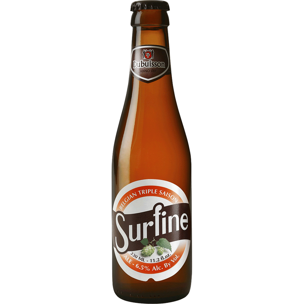 Dubuisson Surfine