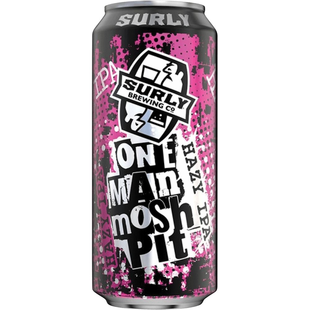 Surly One Man Mosh Pit