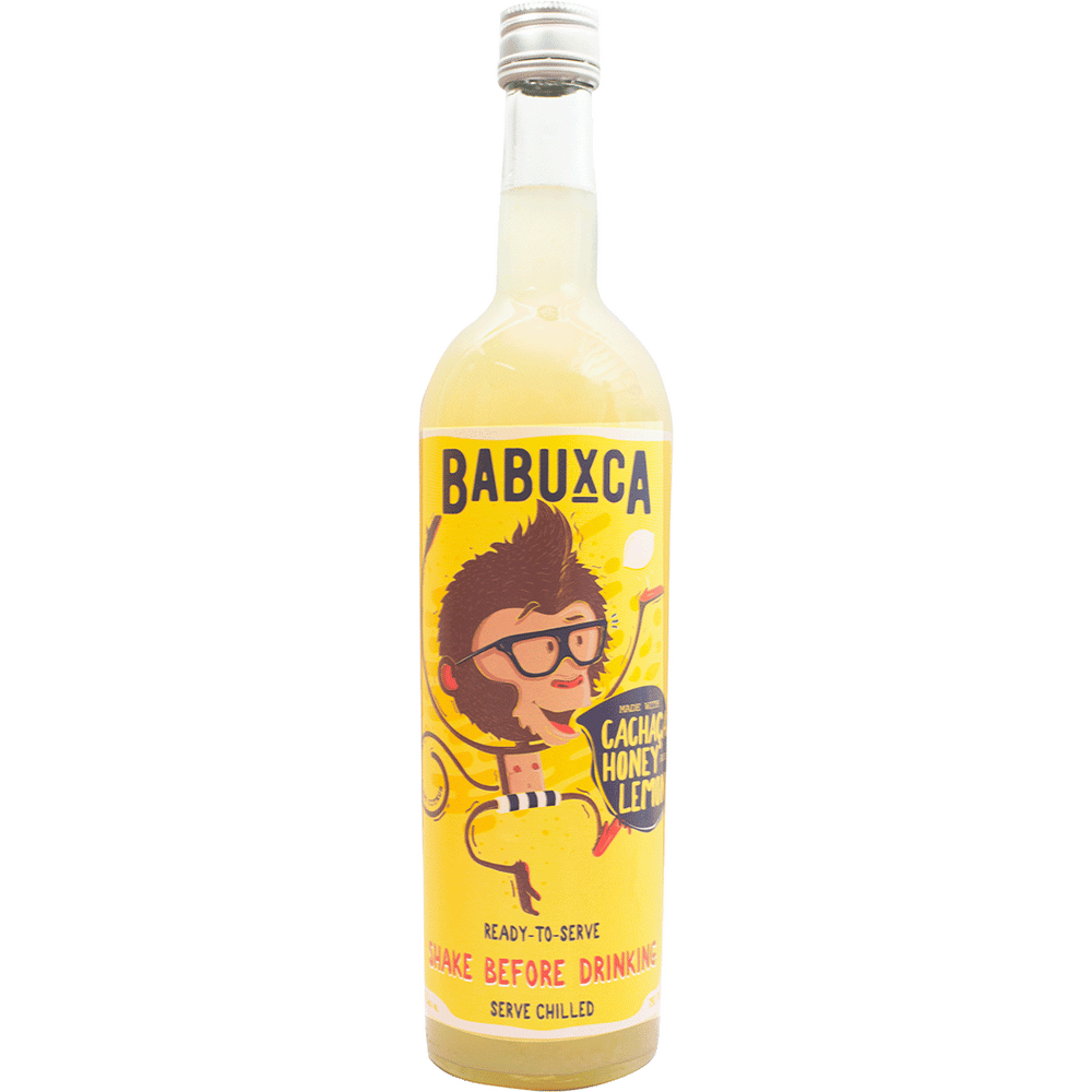 Babuxca Lemon