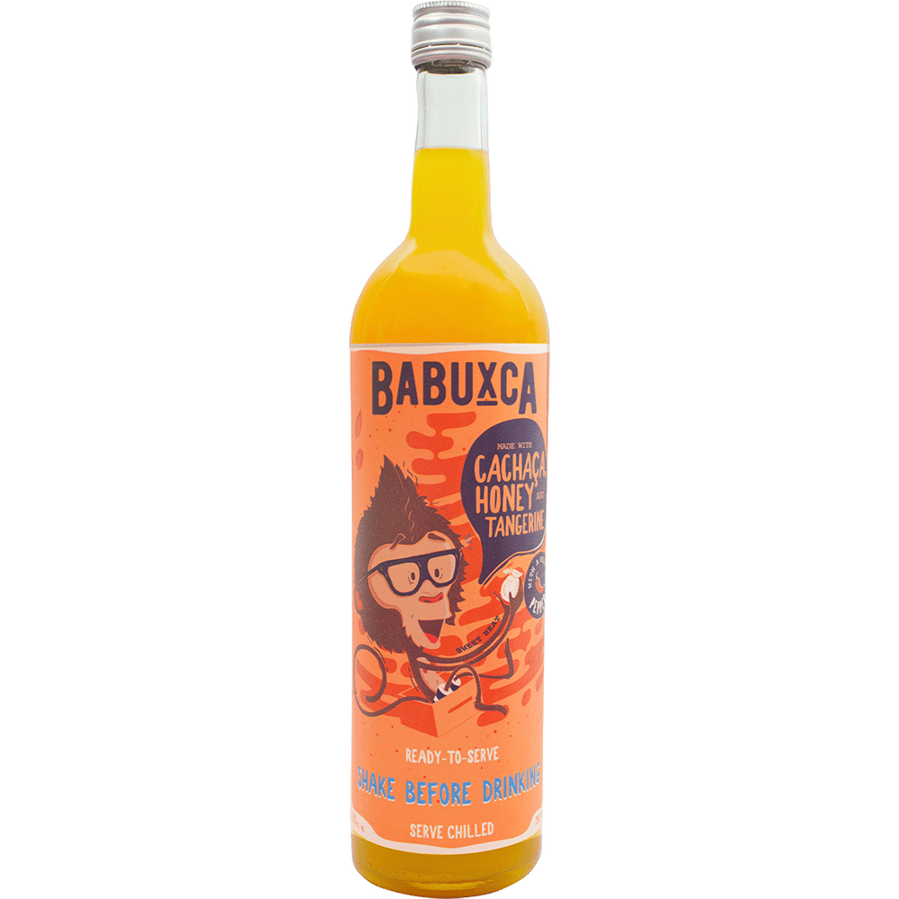 Babuxca Tangerine