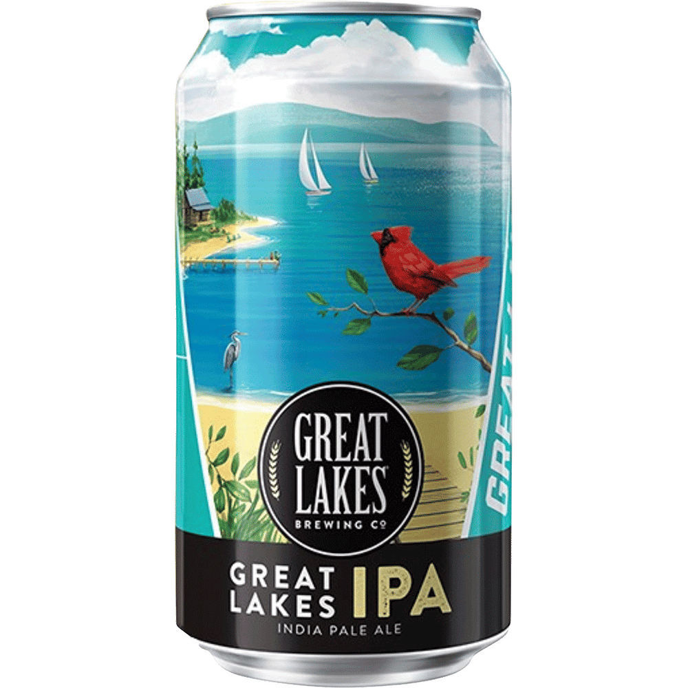 Great Lakes IPA