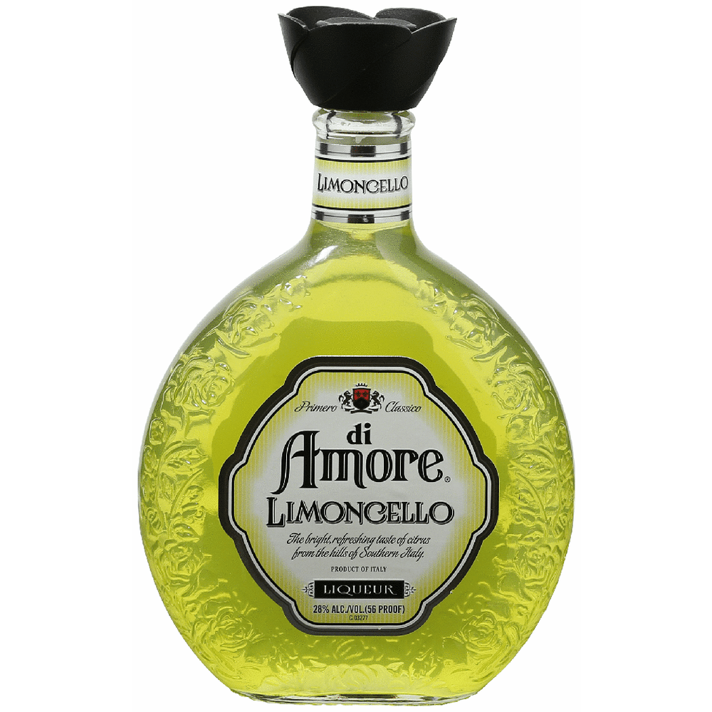 Di Amore Limoncello