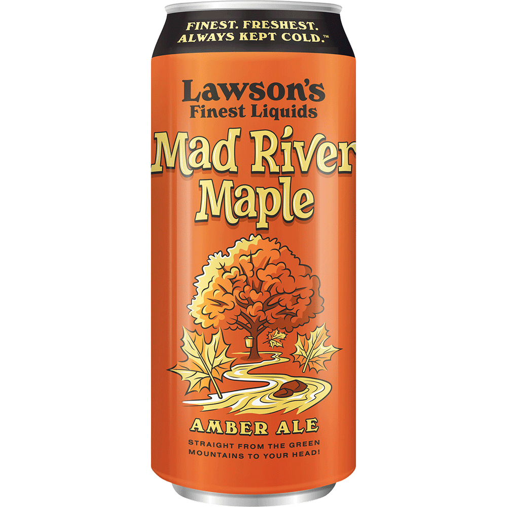 Lawson's Mad River Maple