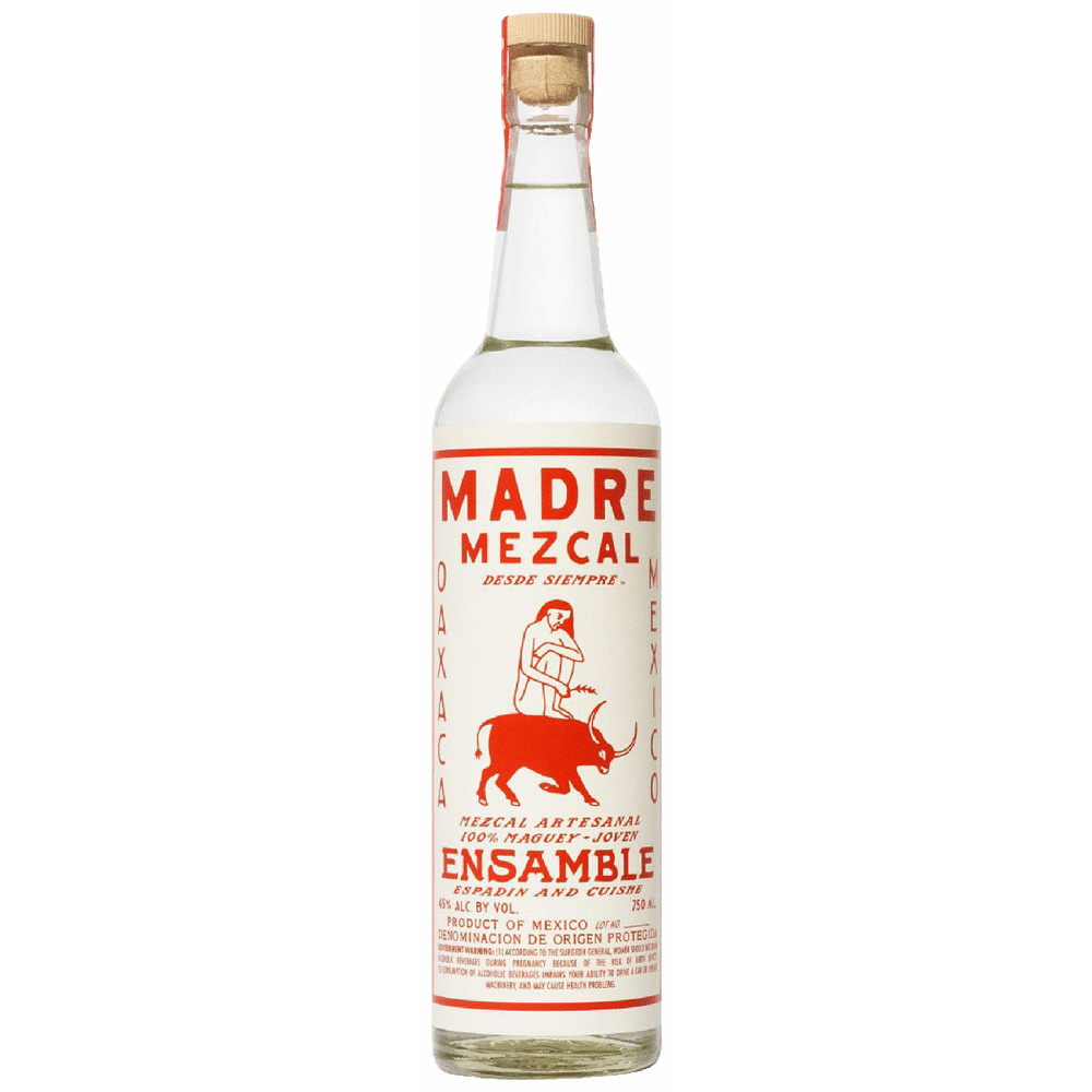 Madre Mezcal Ensamble