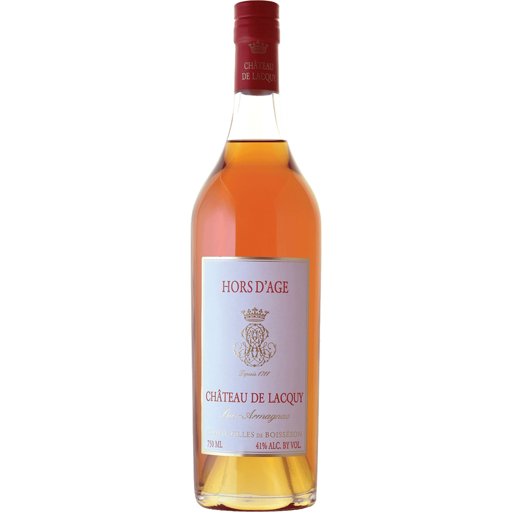 Chateau de Lacquy Hors D'Age | Total Wine & More