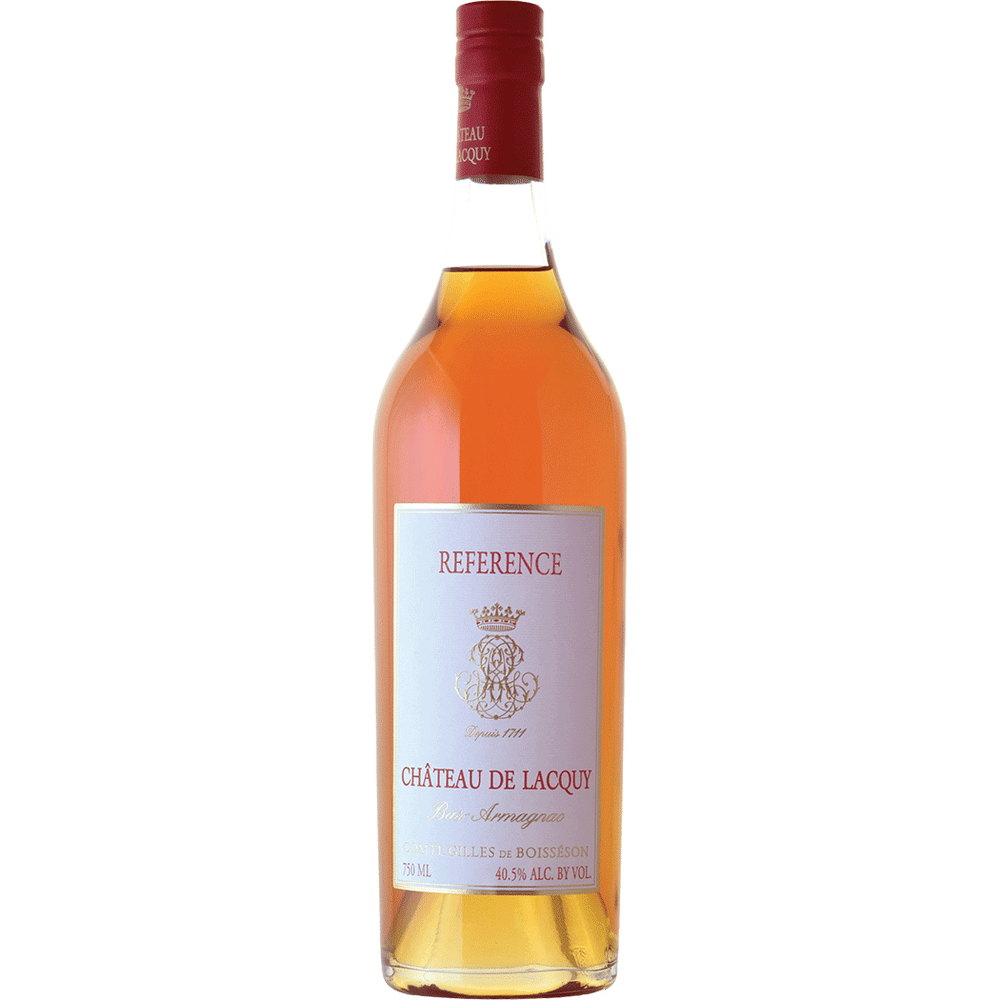 Chateau de Lacquy Reference | Total Wine & More