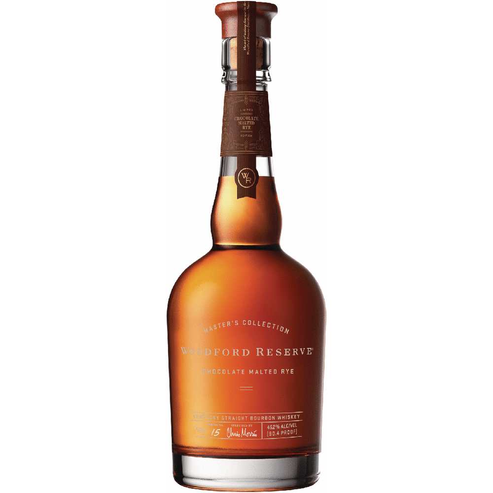 Woodford Reserve Master's Collection Chocolate Malted Rye