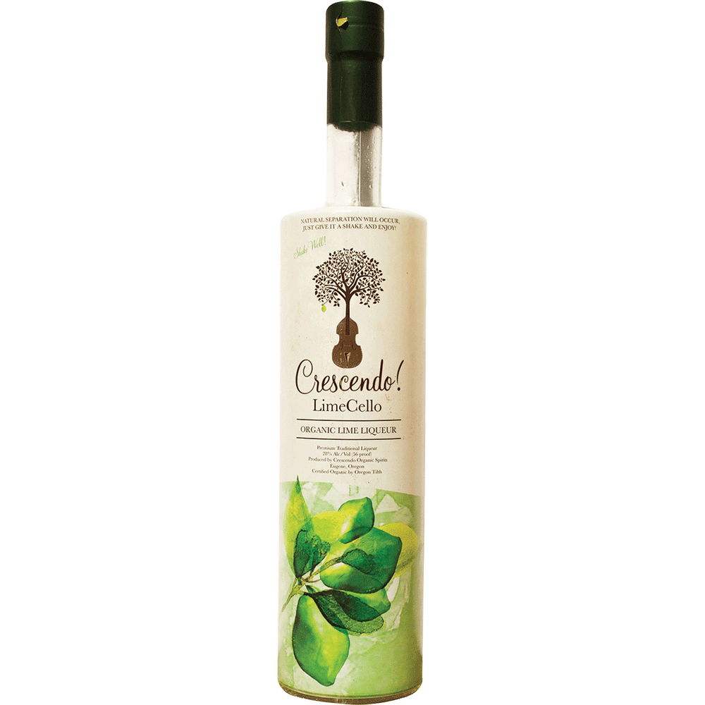 Crescendo LimeCello