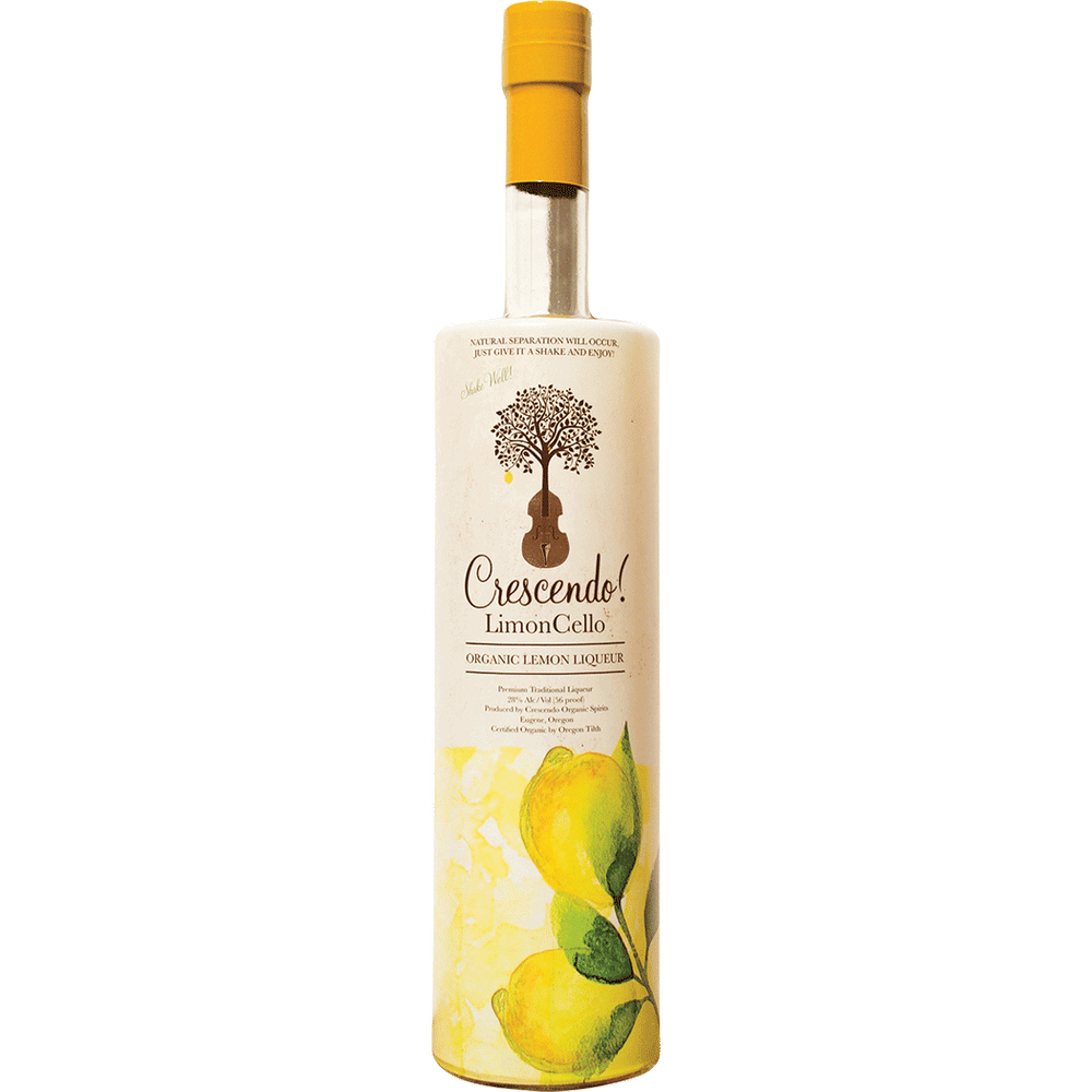 Crescendo LemonCello