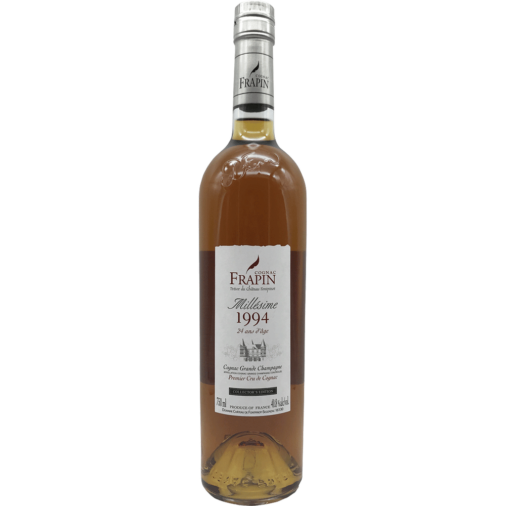 Frapin 1994 Collector's Edition Cognac