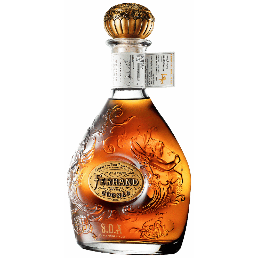 Ferrand S.D.A. Cognac | Total Wine & More