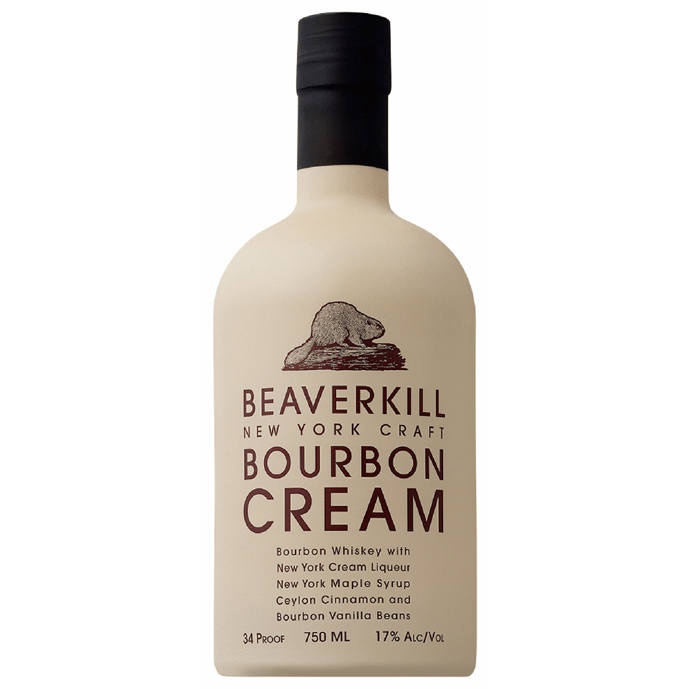 Beaverkill Bourbon Cream