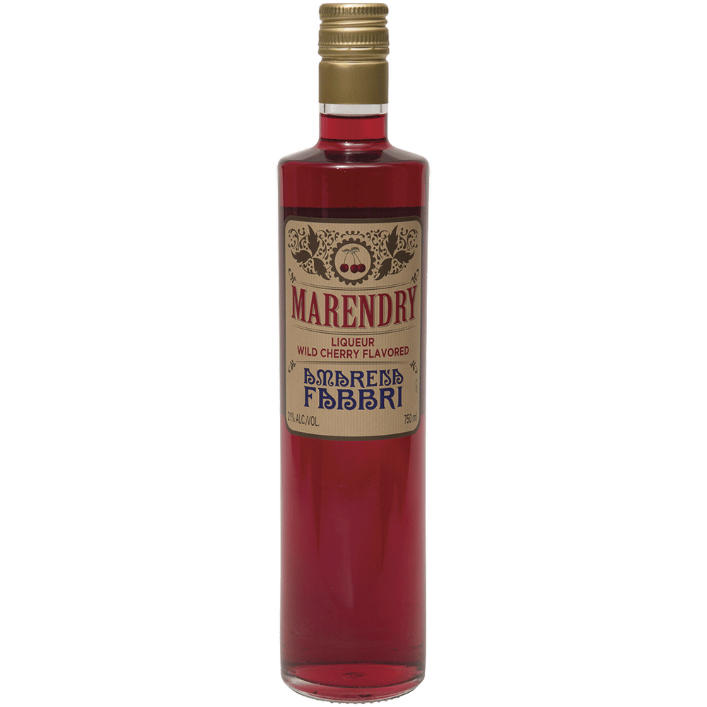 Marendry Amares's Fabbri Aperitivo
