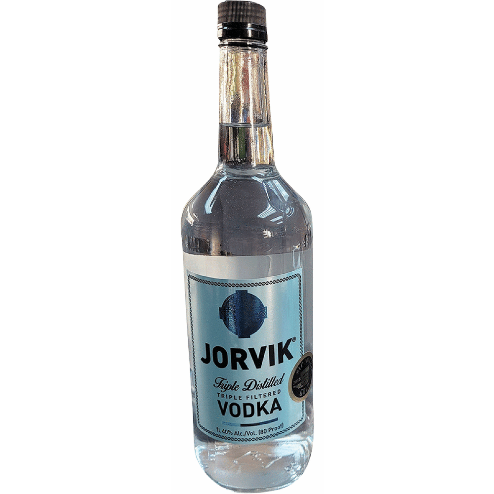 Jorvik Vodka