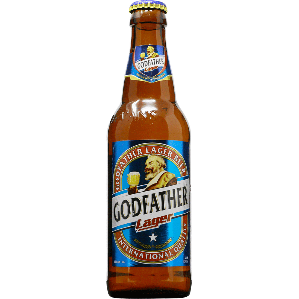 Godfather Lager