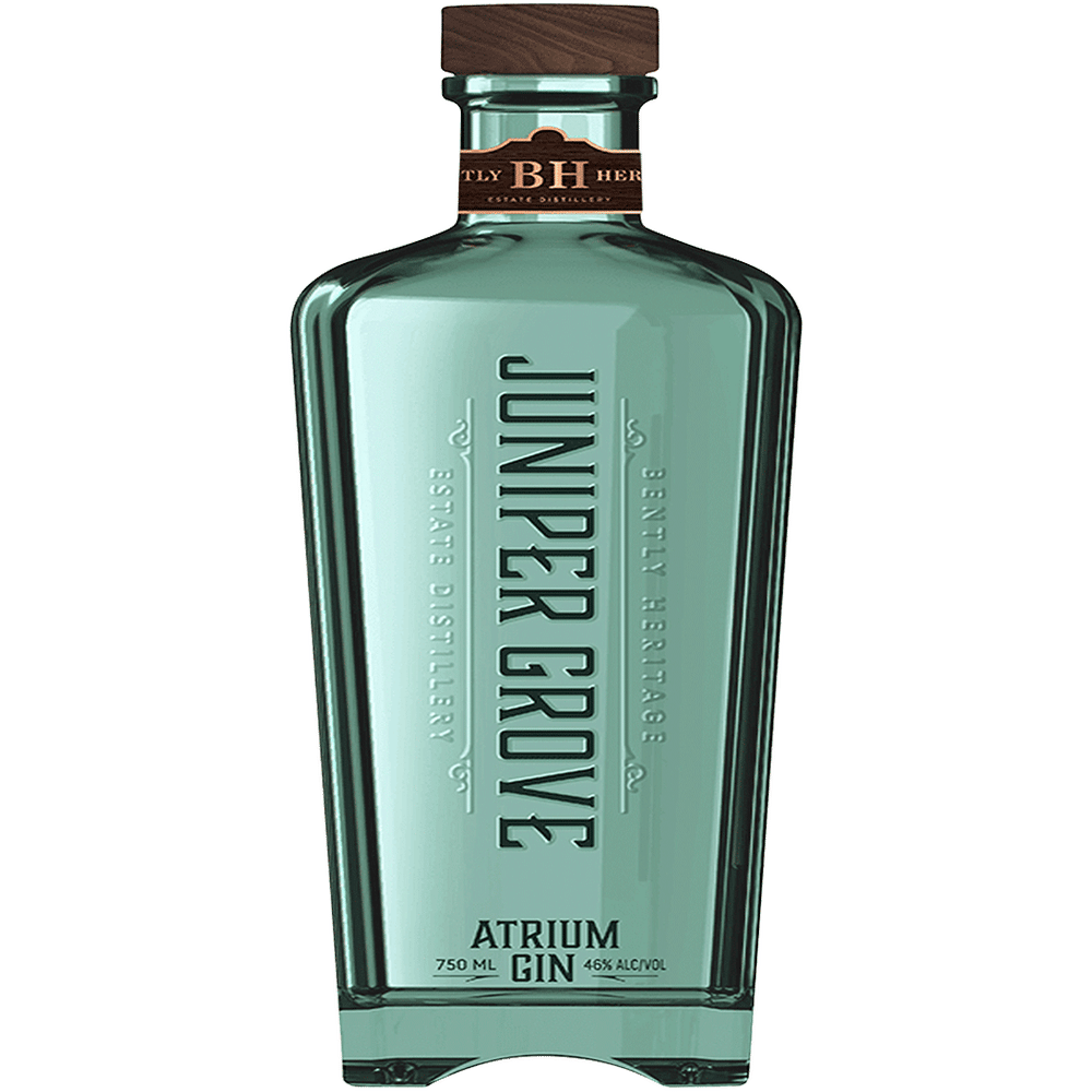 Juniper Grove Atrium Gin | Total Wine & More