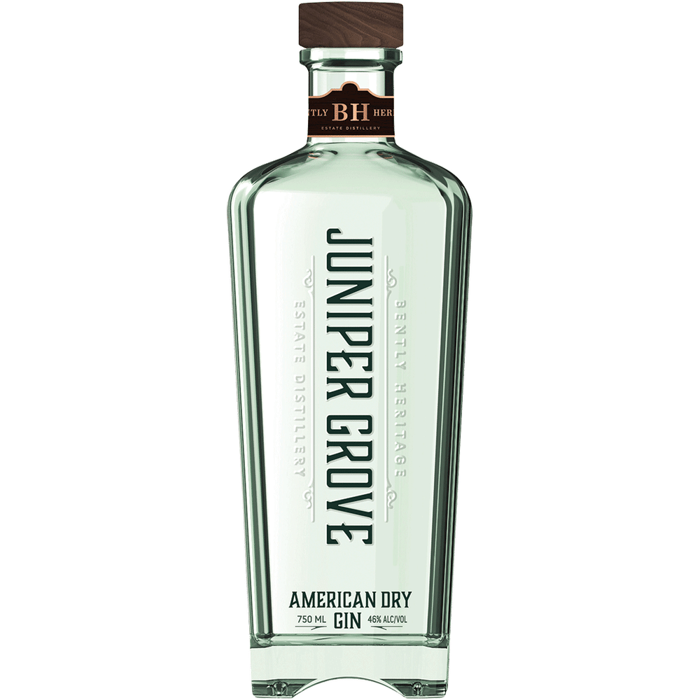 Juniper Grove American Dry Gin