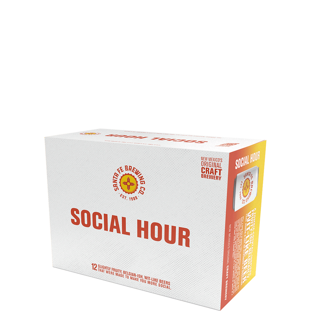 Santa Fe Social Hour