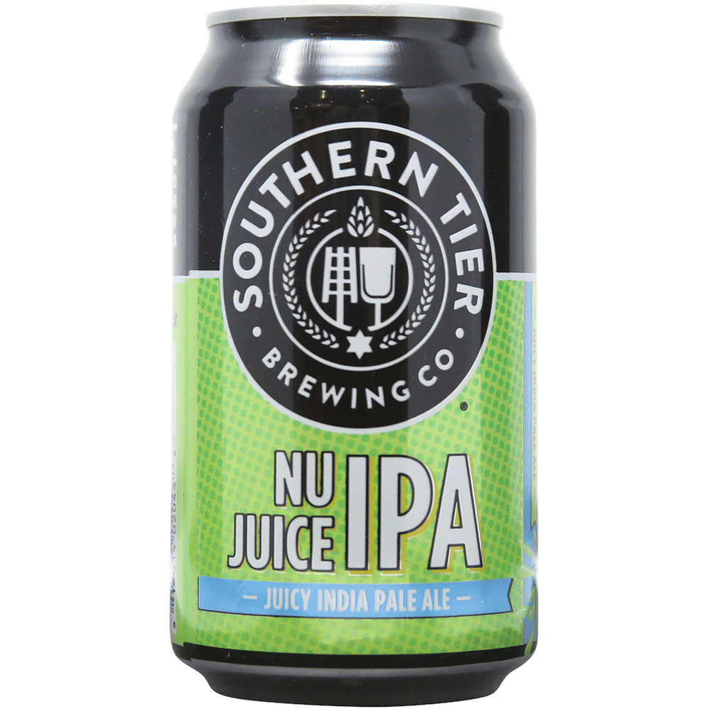 Southern Tier Nu Juice IPA