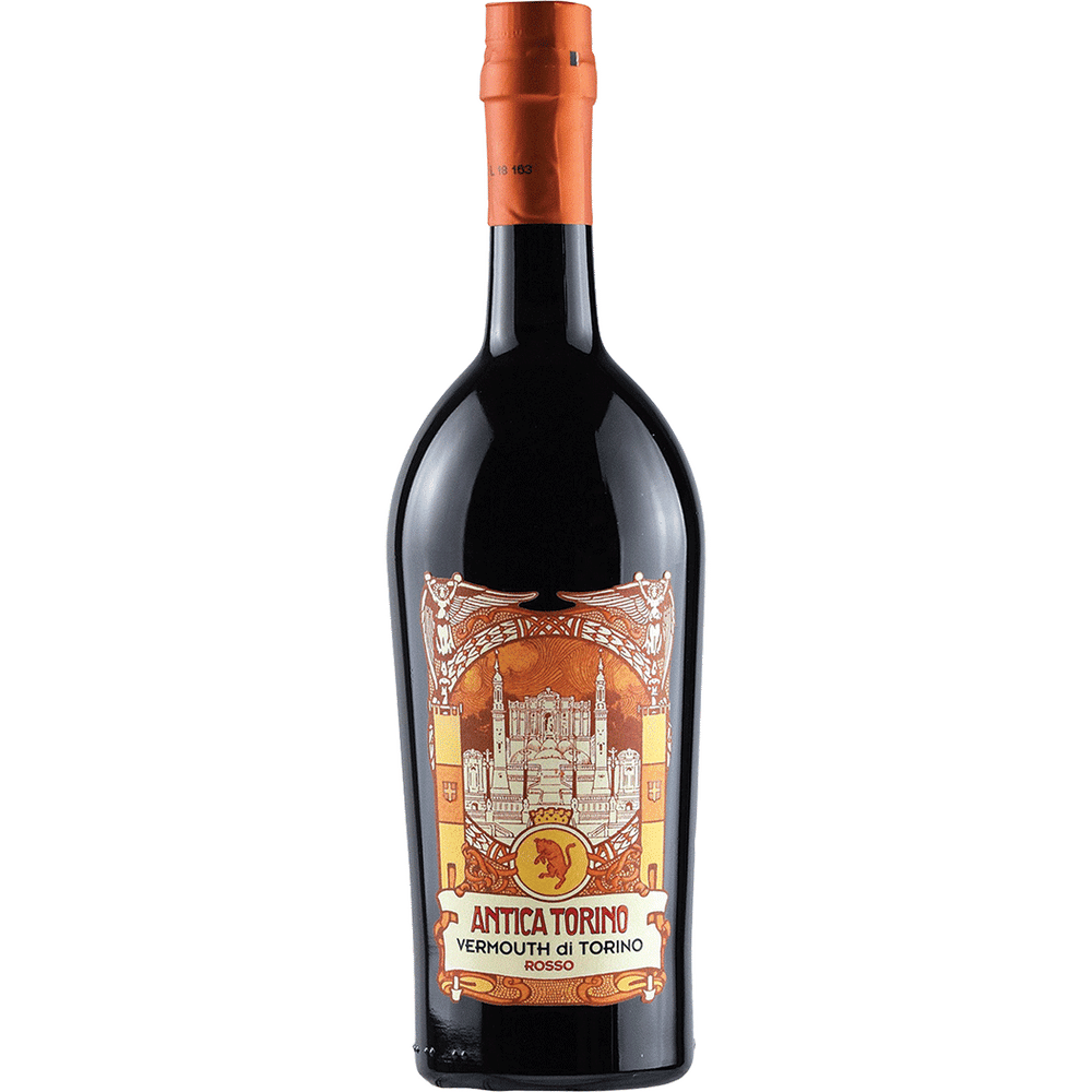 Vermouth♡ページ Antica Torino Rosso Vermouth | Total Wine & More