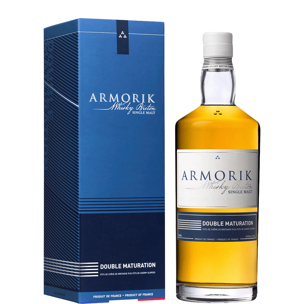 Armorik Double Maturation